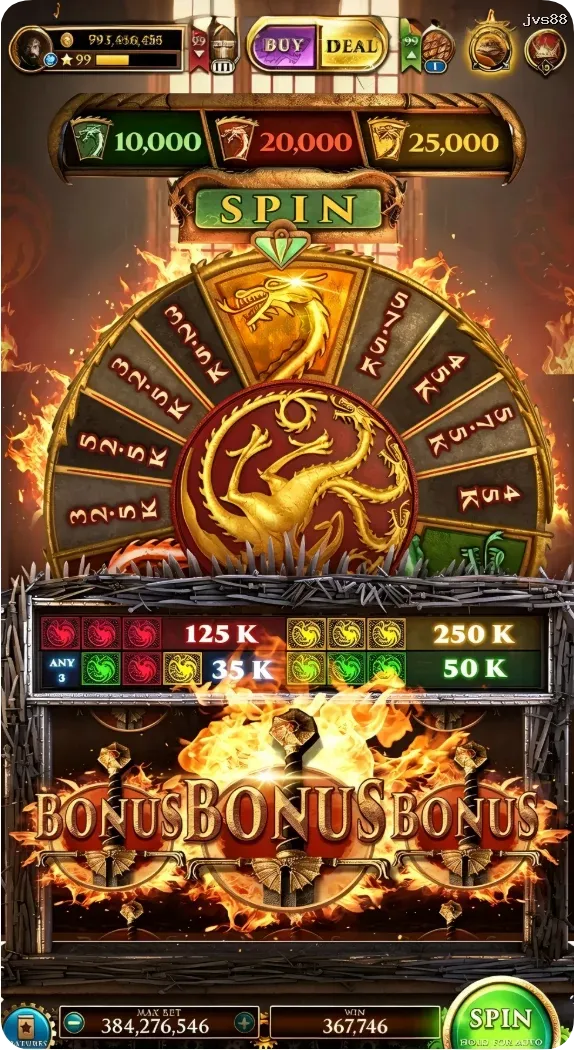 jvs88 APK
